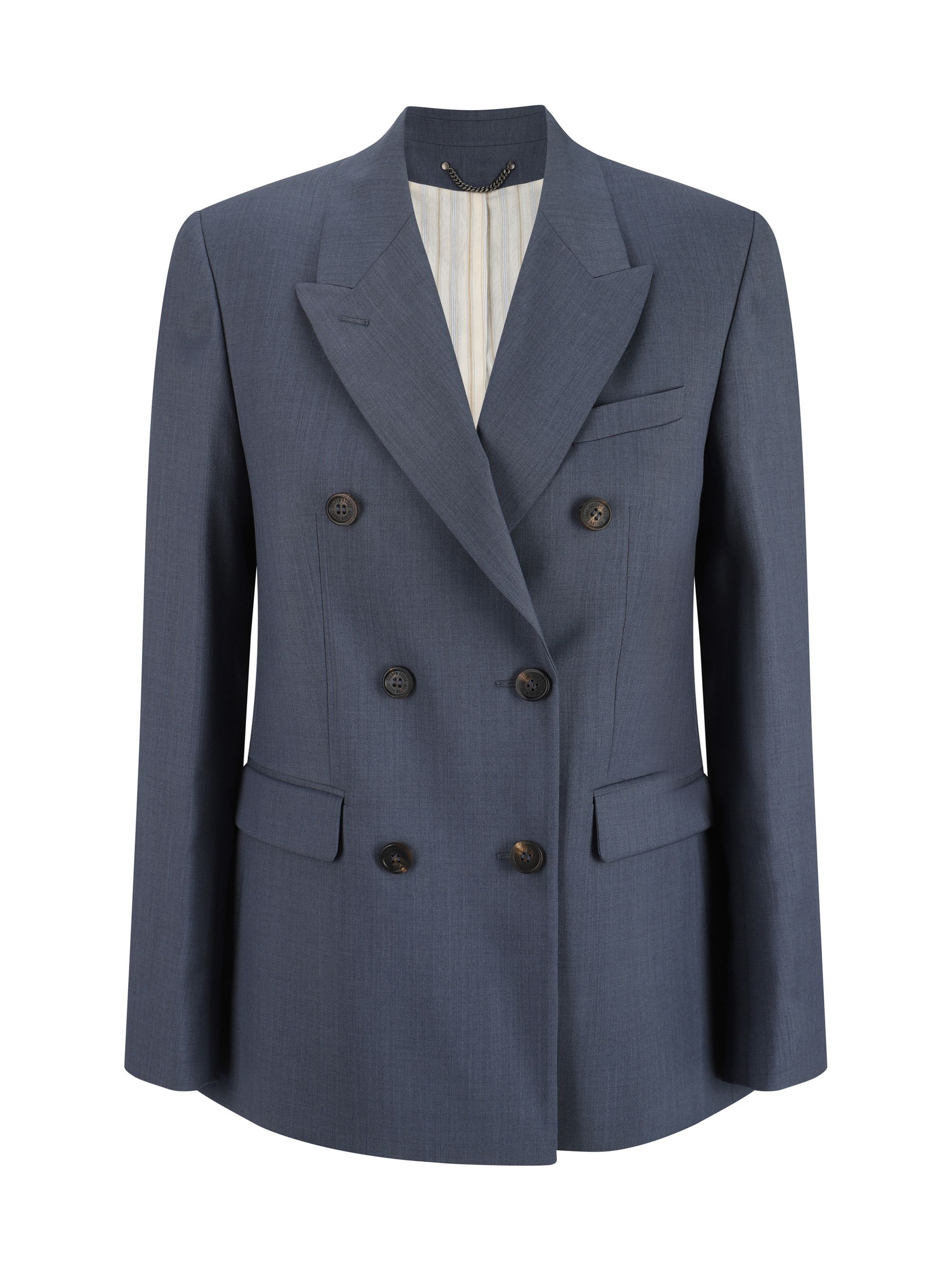 Golden Goose Blazer Jacket Size S / US 4 / IT 40 - 1 Thumbnail