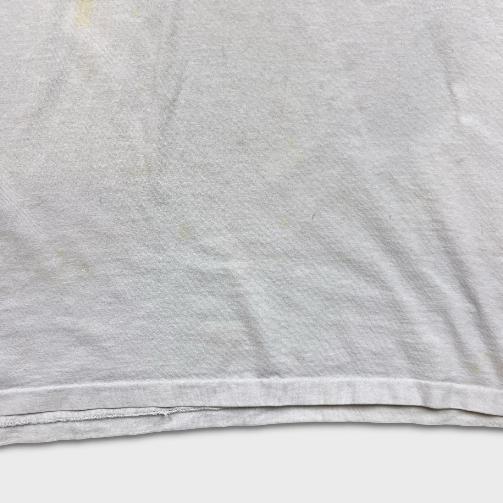 No Fear × Vintage 90s No Fear T Shirt XL Pain Temporary Single Stitched Tee Size US XL / EU 56 / 4 - 10 Thumbnail