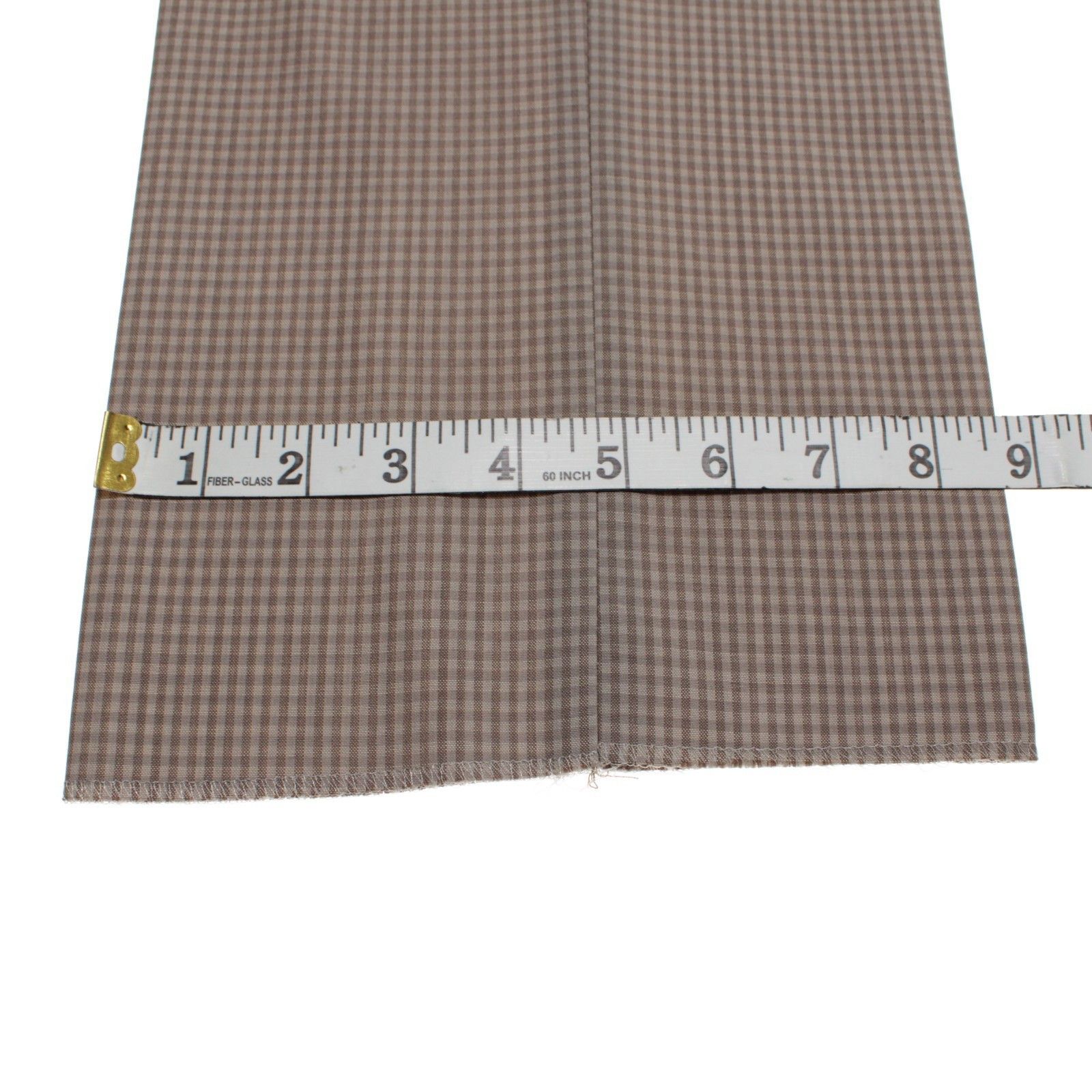 Zanella Zanella New with tags Dress Pants Size 40 US In Brown Size US 40 / EU 56 - 8 Thumbnail