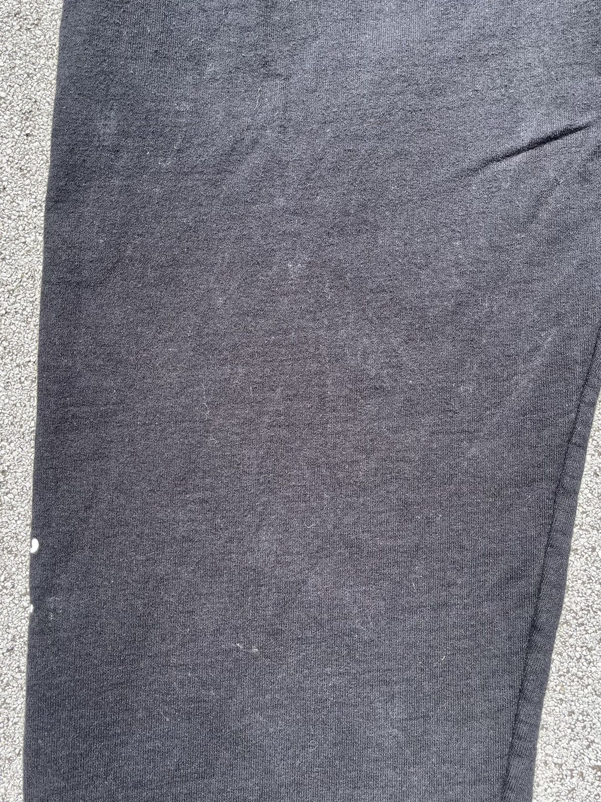 Chrome Hearts Chrome Hearts Script Logo Sweatpants Size US 26 / EU 42 - 7 Thumbnail