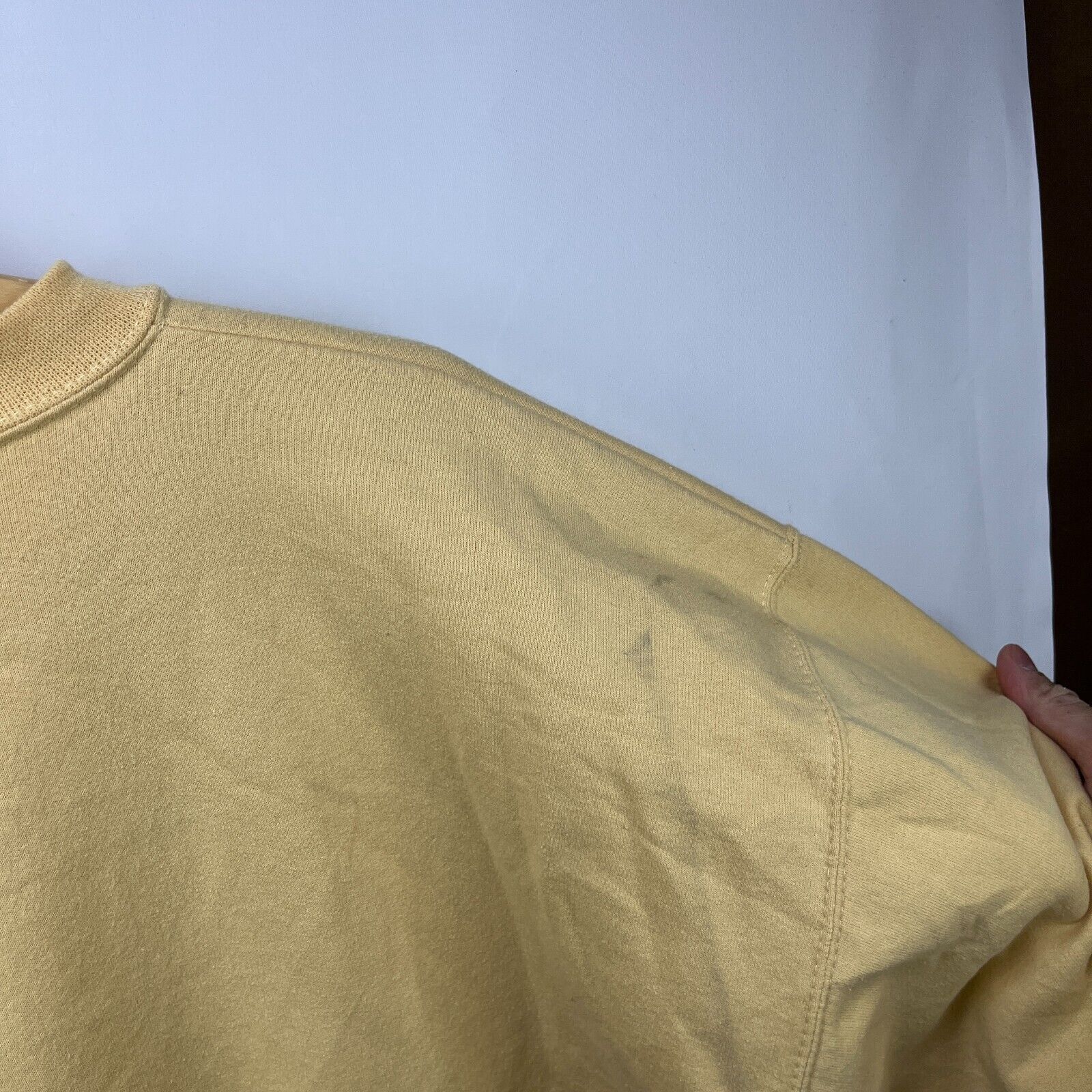 Champion × Vintage Vintage Champion Purdue University Sweatshirt XL Size US XL / EU 56 / 4 - 8 Thumbnail