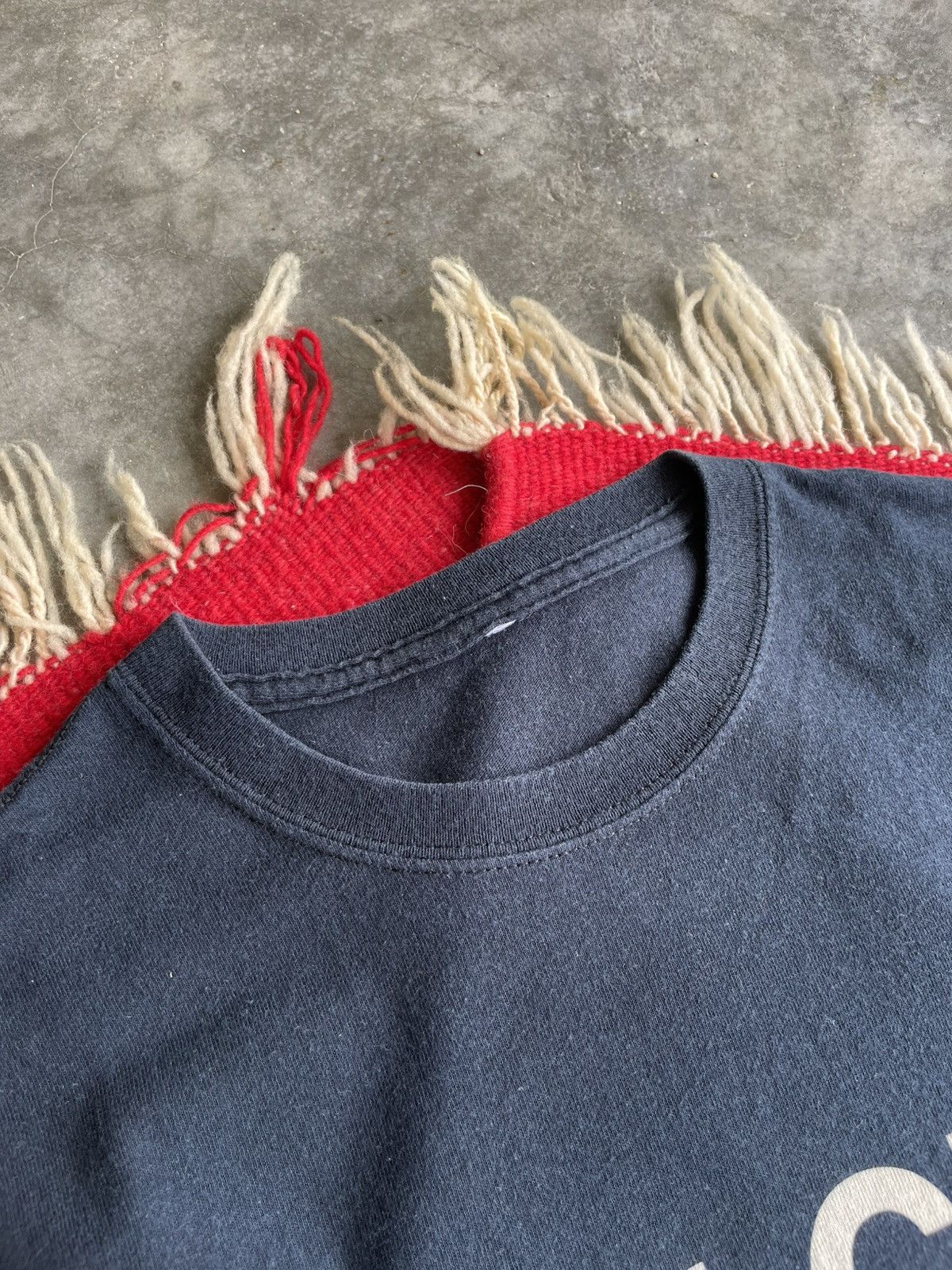 Other VTG 00s The Cult Size US M / EU 48-50 / 2 - 8 Thumbnail