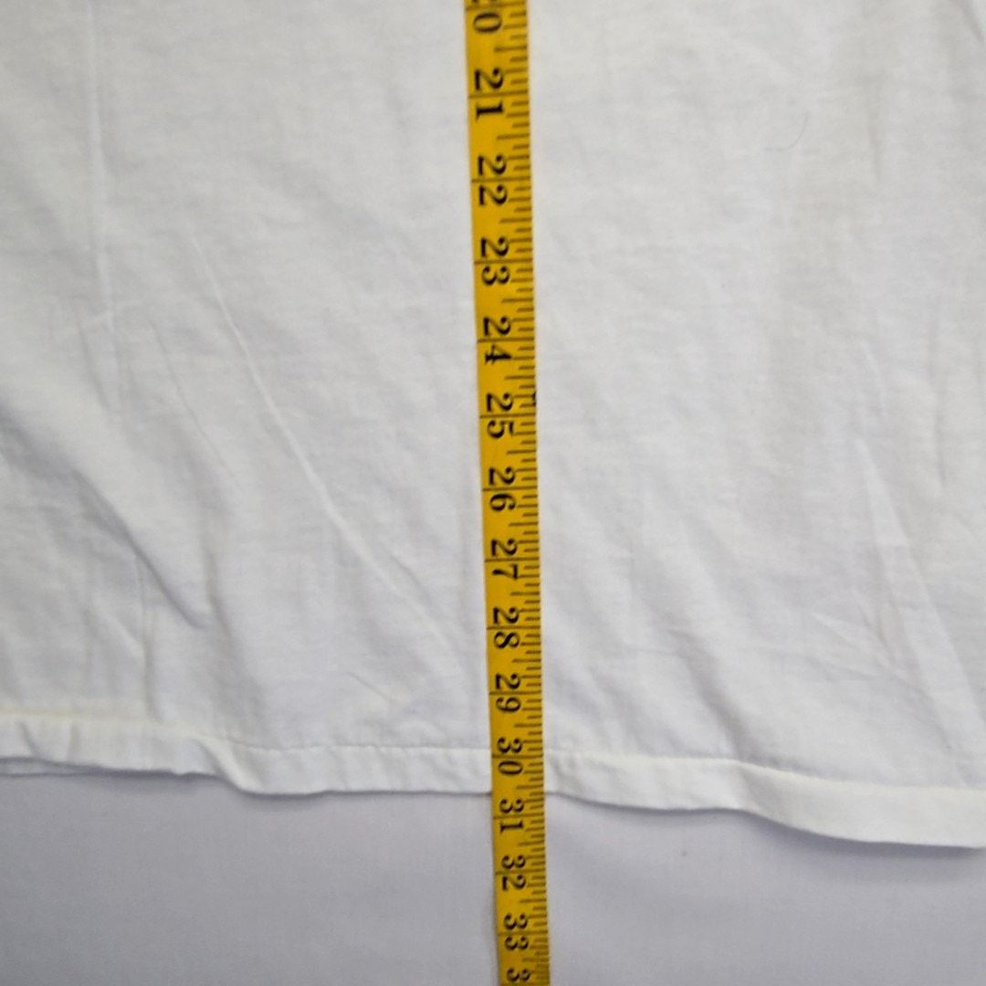 Vintage Vintage Hawaii PC Extreme Users Group XL Microsoft White Tee Size US XL / EU 56 / 4 - 11 Thumbnail