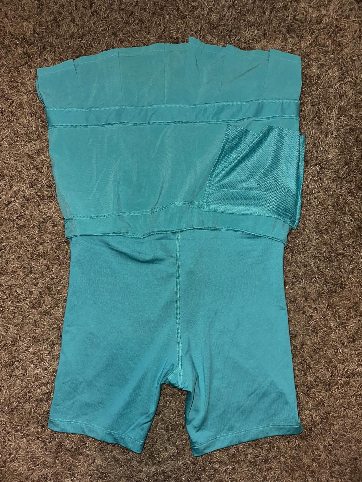 Nike Nike Women's Dri-FIT Flex 15" Golf Skorts Sample Size 28" / US 6 / IT 42 - 6 Thumbnail