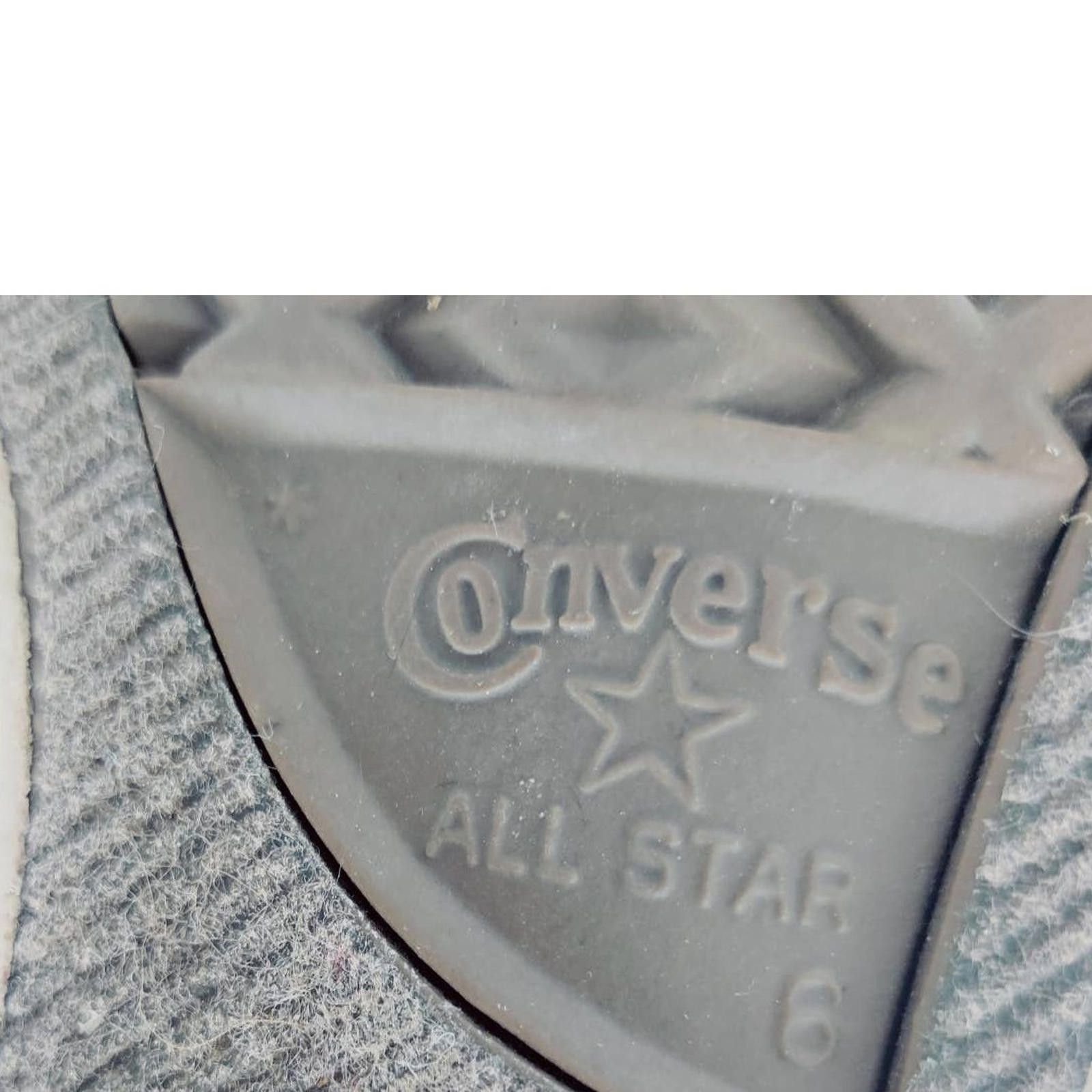 Converse Converse Chuck Taylor All Star Blue Hot Pink Sneakers 6 Size US 8 / IT 38 - 11 Thumbnail