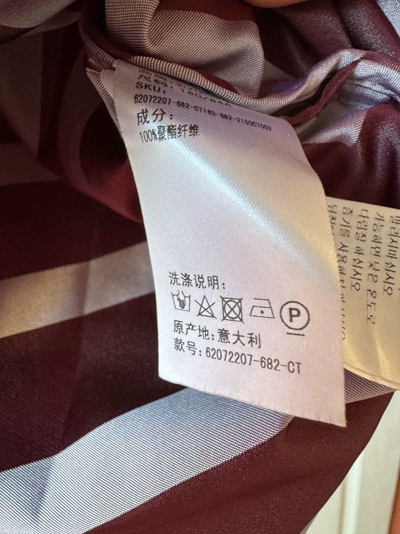 Vivienne Westwood Vivienne Westwood upper outer garment Size XS / US 0-2 / IT 36-38 - 5 Thumbnail