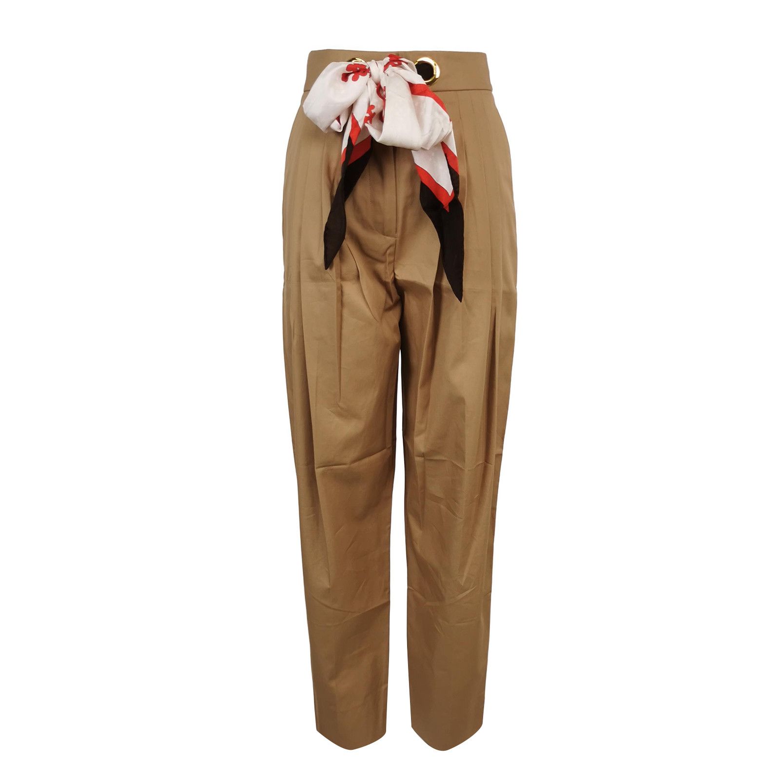 Burberry Burberry Women 2 Pants Size 26" / US 2 / IT 38 - 1 Thumbnail