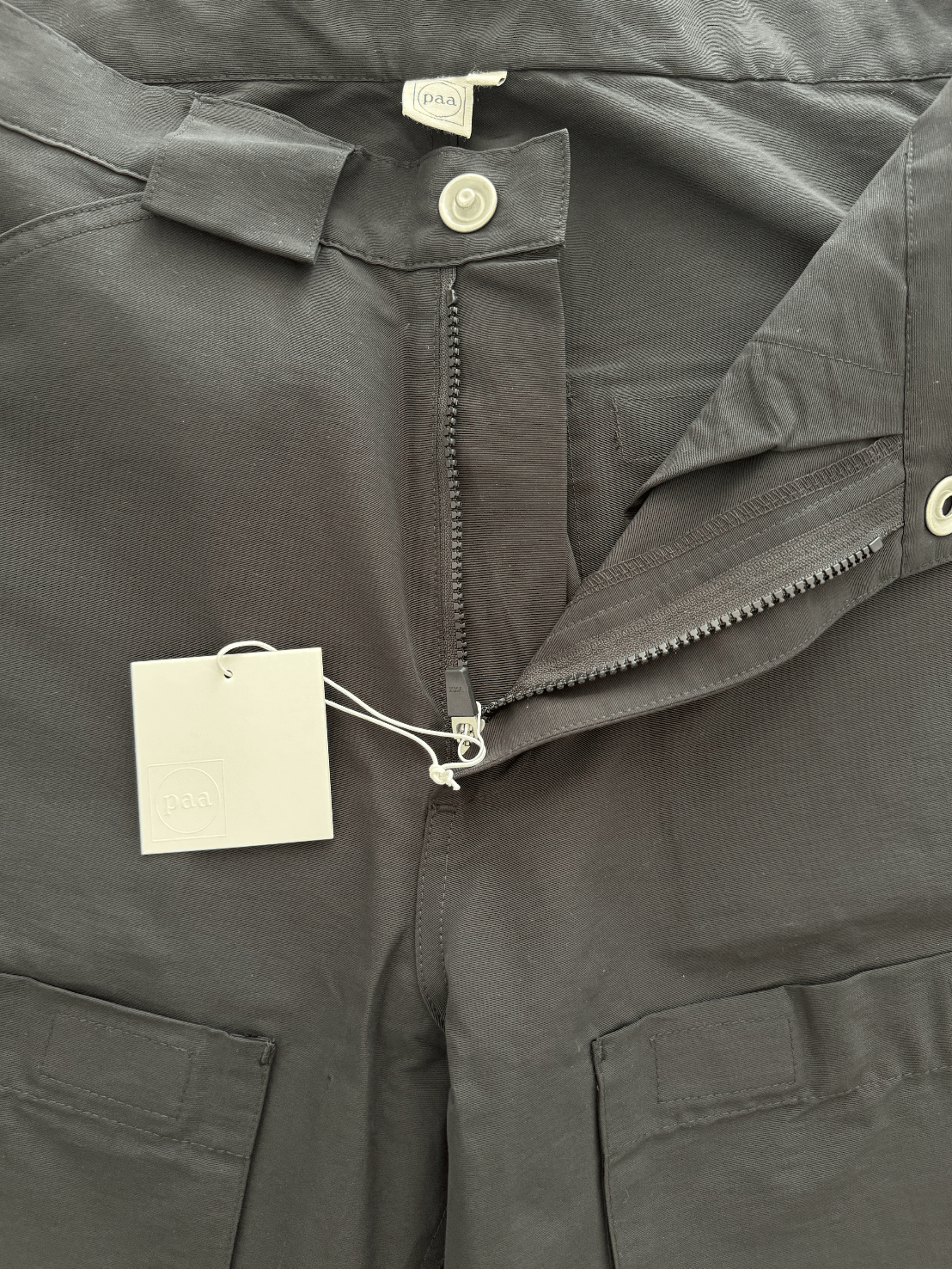 Paa UTILITY PANT 1.5 Size US 34 / EU 50 - 8 Thumbnail