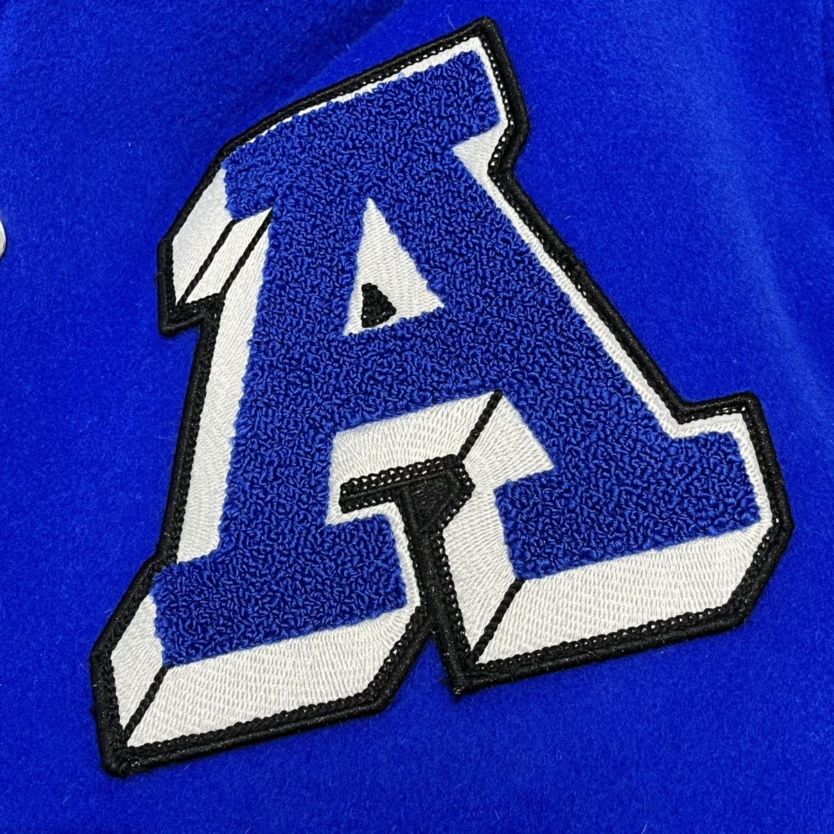 Axel Arigato Axel Arigato Jacket Blue Size US XL / EU 56 / 4 - 6 Thumbnail