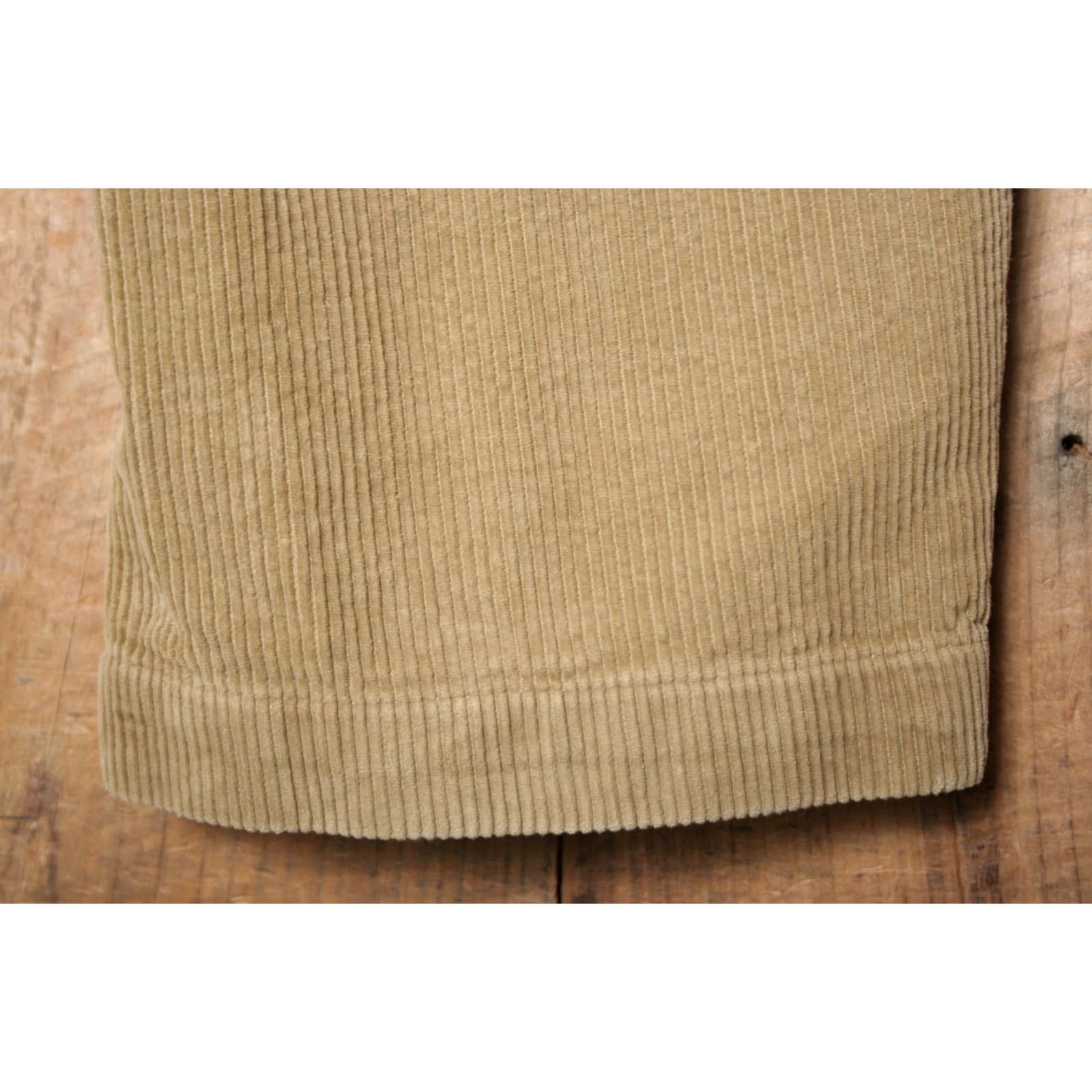 Polo Ralph Lauren POLO RALPH LAUREN Khaki Corduroy Pants Pants Corduroy Men 34x29 Tan 35x30 Cords Mulitple Details? Size US S / EU 44-46 / 1 - 6 Thumbnail