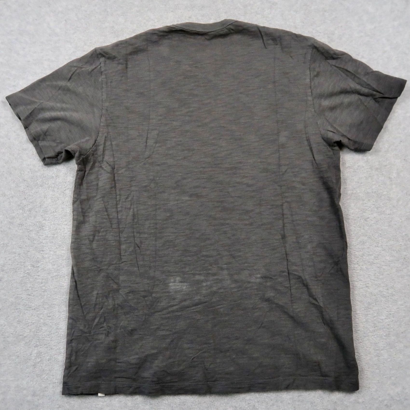 47 47 Brand Michigan Wolverines T-Shirt Mens Medium M Gray Mascot Graphic Size US M / EU 48-50 / 2 - 2 Thumbnail