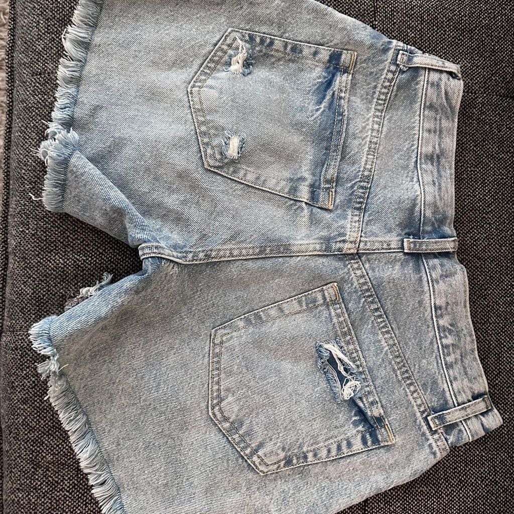 Free People shorts Size 26" / US 2 / IT 38 - 6 Thumbnail