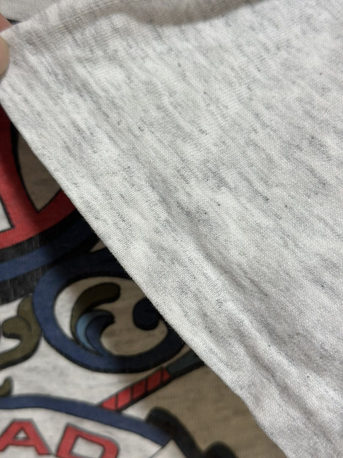 Vintage Vintage Head Sportswear Faded Tee Size US M / EU 48-50 / 2 - 4 Thumbnail