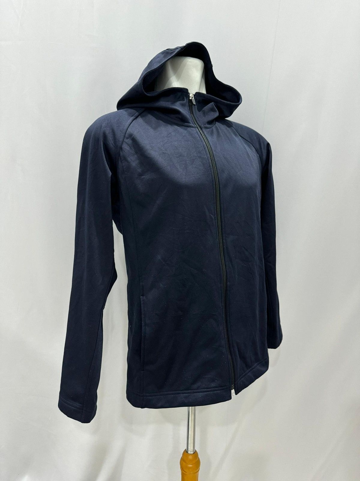Uniqlo Uniqlo Hoodies Size US XL / EU 56 / 4 - 4 Thumbnail