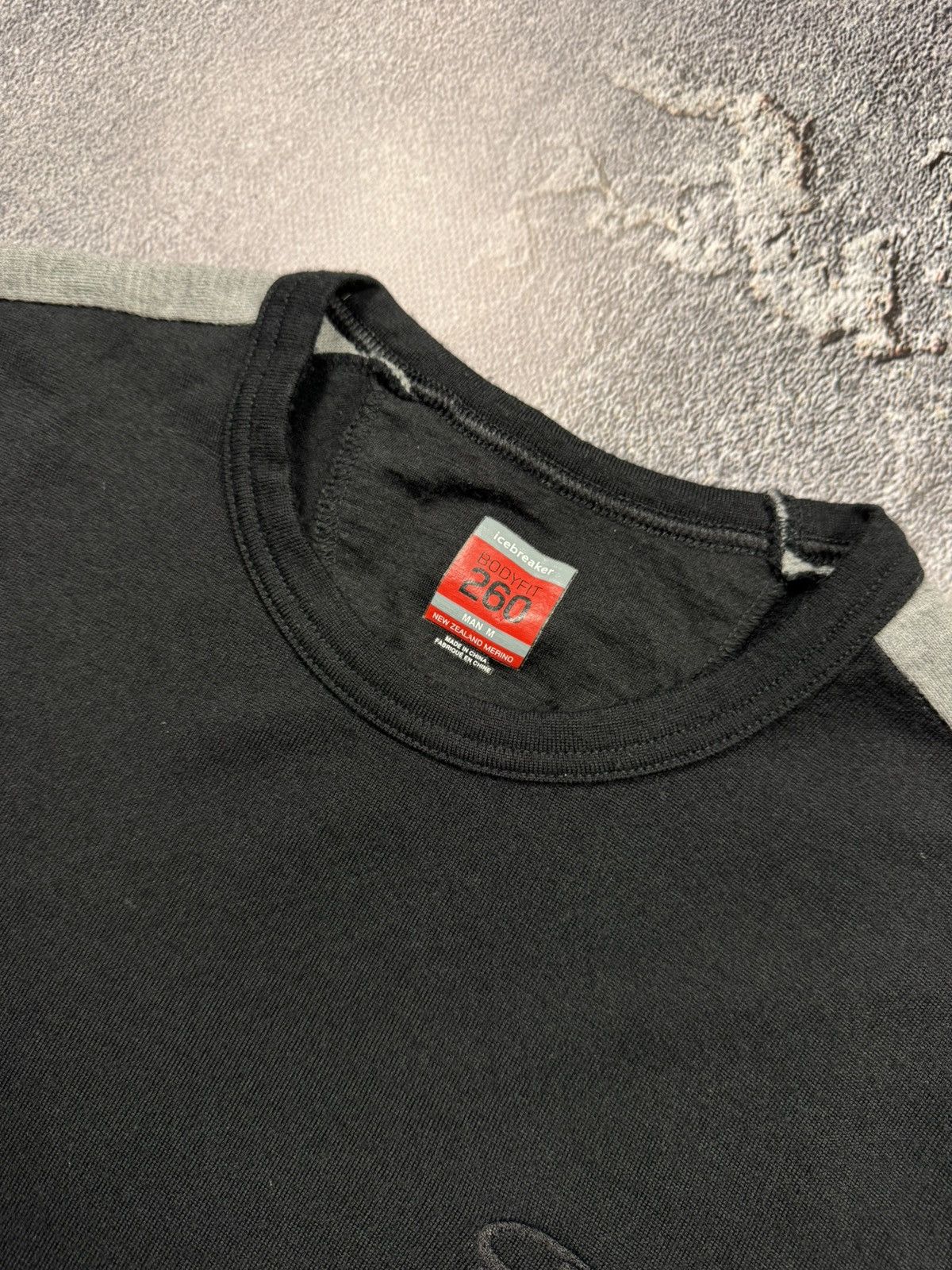 Icebreaker Icebreaker Bodyfit 260 Merino Base Layer Men’s M Size US M / EU 48-50 / 2 - 3 Thumbnail