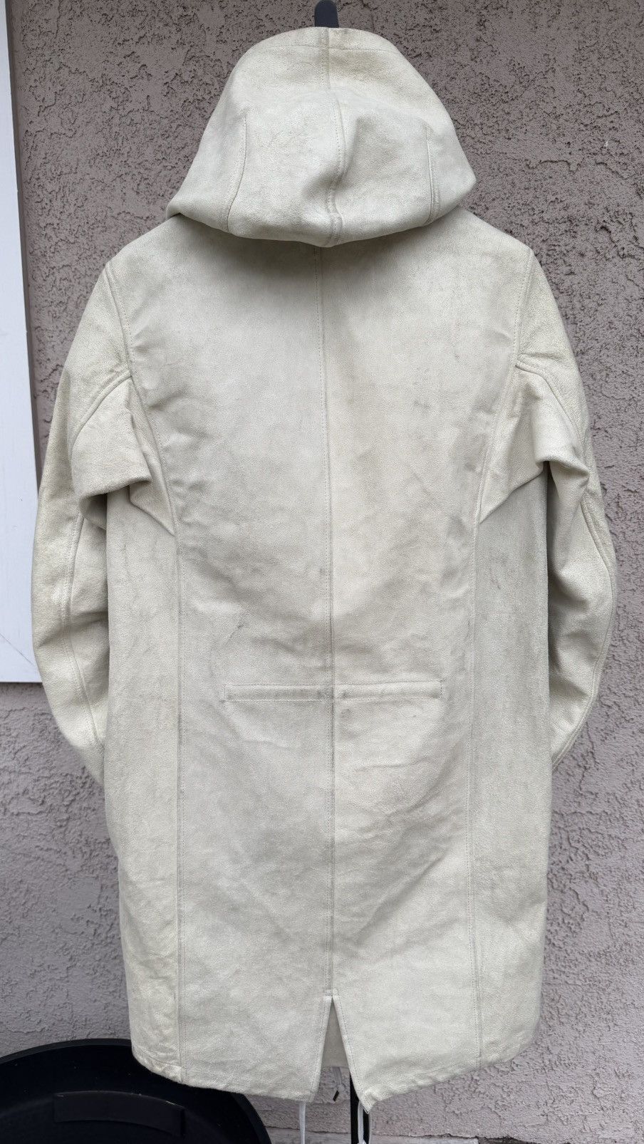 Deepti Airlock Membrane Reverse Parka Size US XS / EU 42 / 0 - 2 Thumbnail