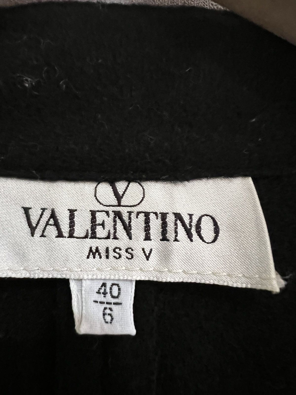Valentino Valentino Women – Elegant Designer Piece Size M / US 6-8 / IT 42-44 - 11 Thumbnail