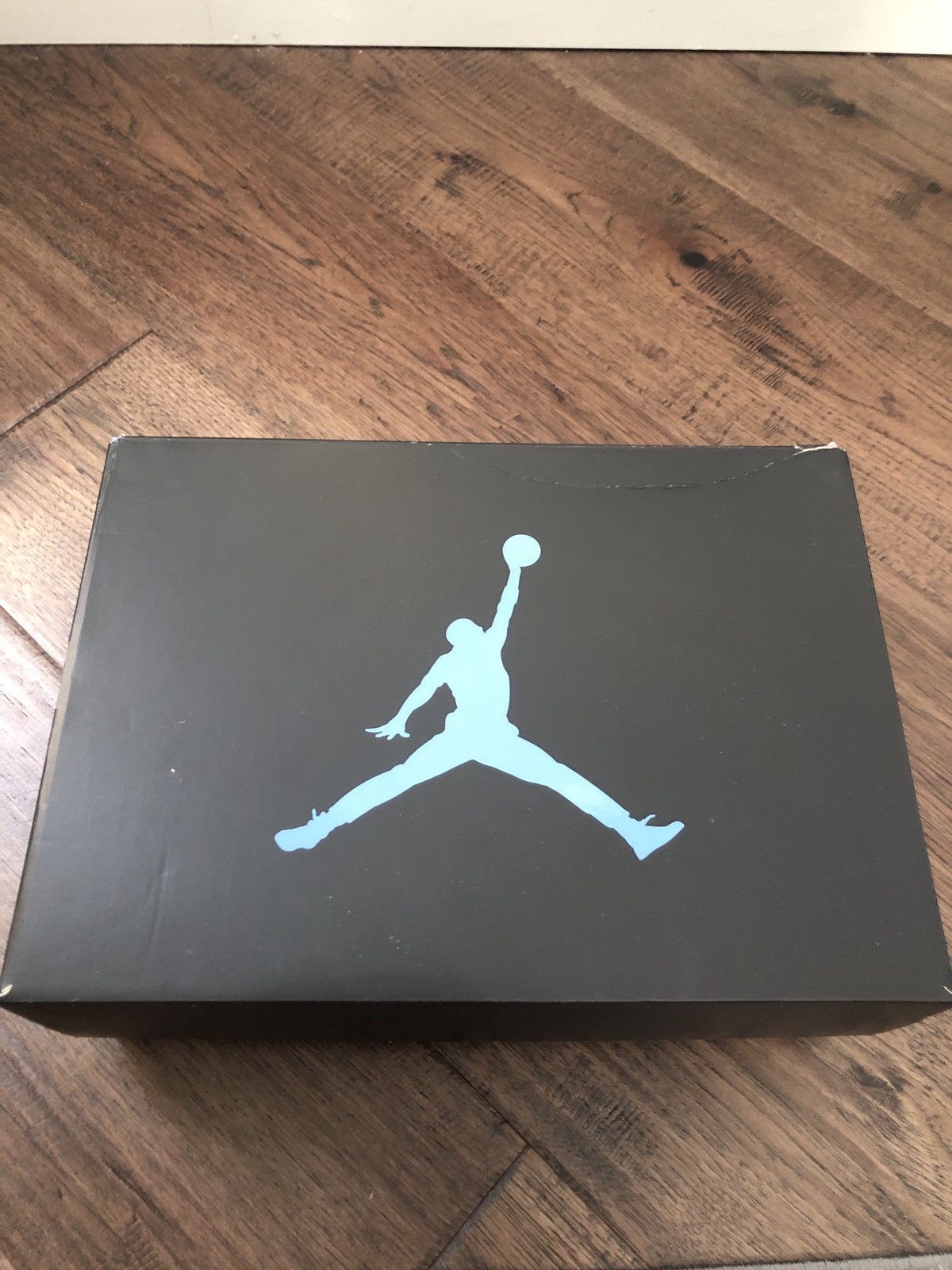 Jordan Brand × Nike Jordan 5 University Blue Size US 9.5 / EU 42-43 - 10 Thumbnail