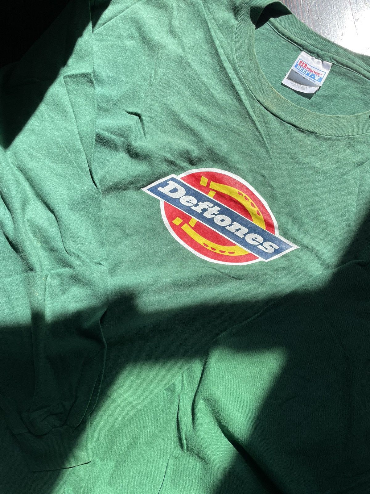 Deftones 1994 Dickies