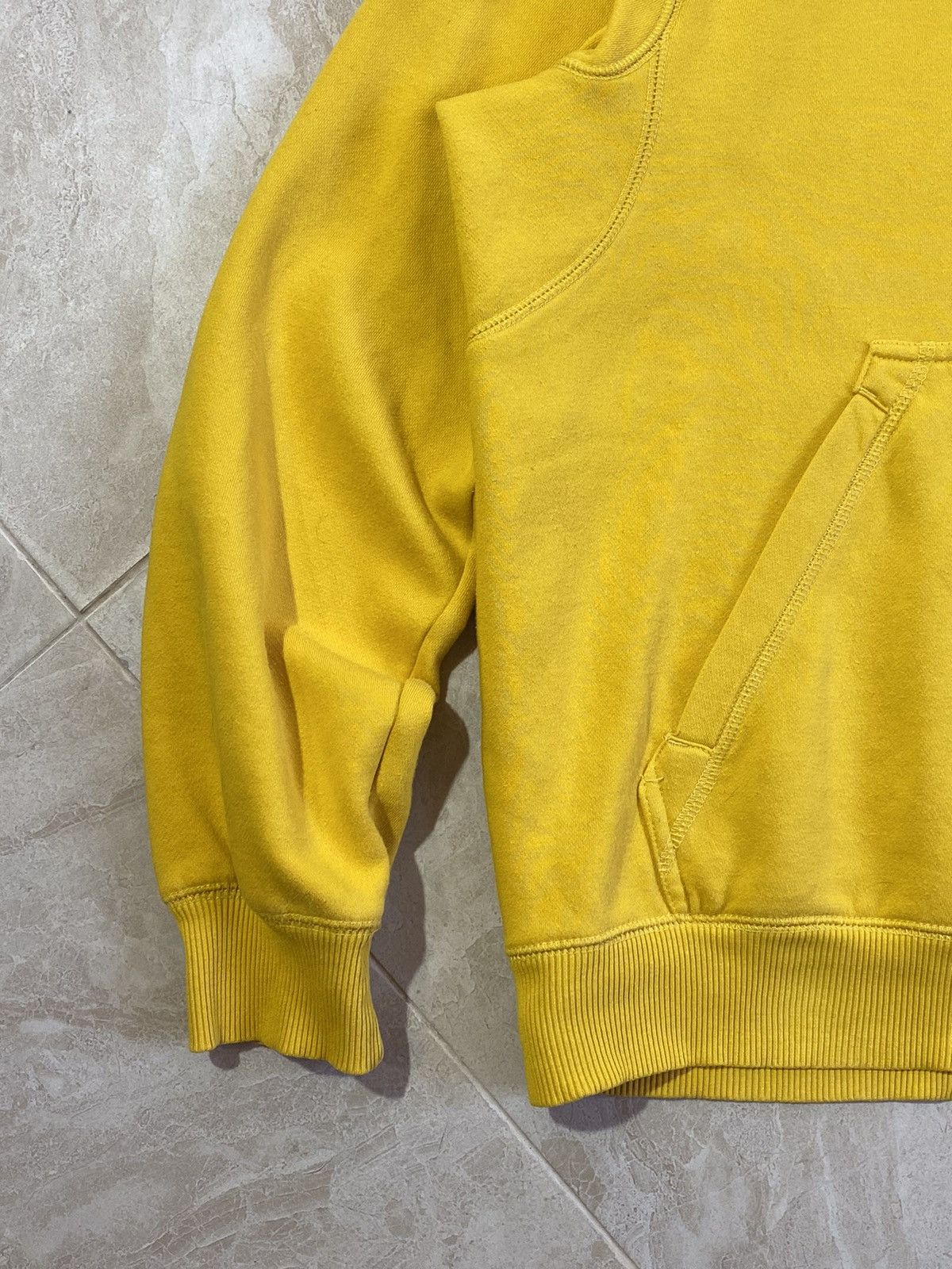 Nike Nike vintage Y2k hype streetwear oversized hoodie Size US M / EU 48-50 / 2 - 11 Thumbnail