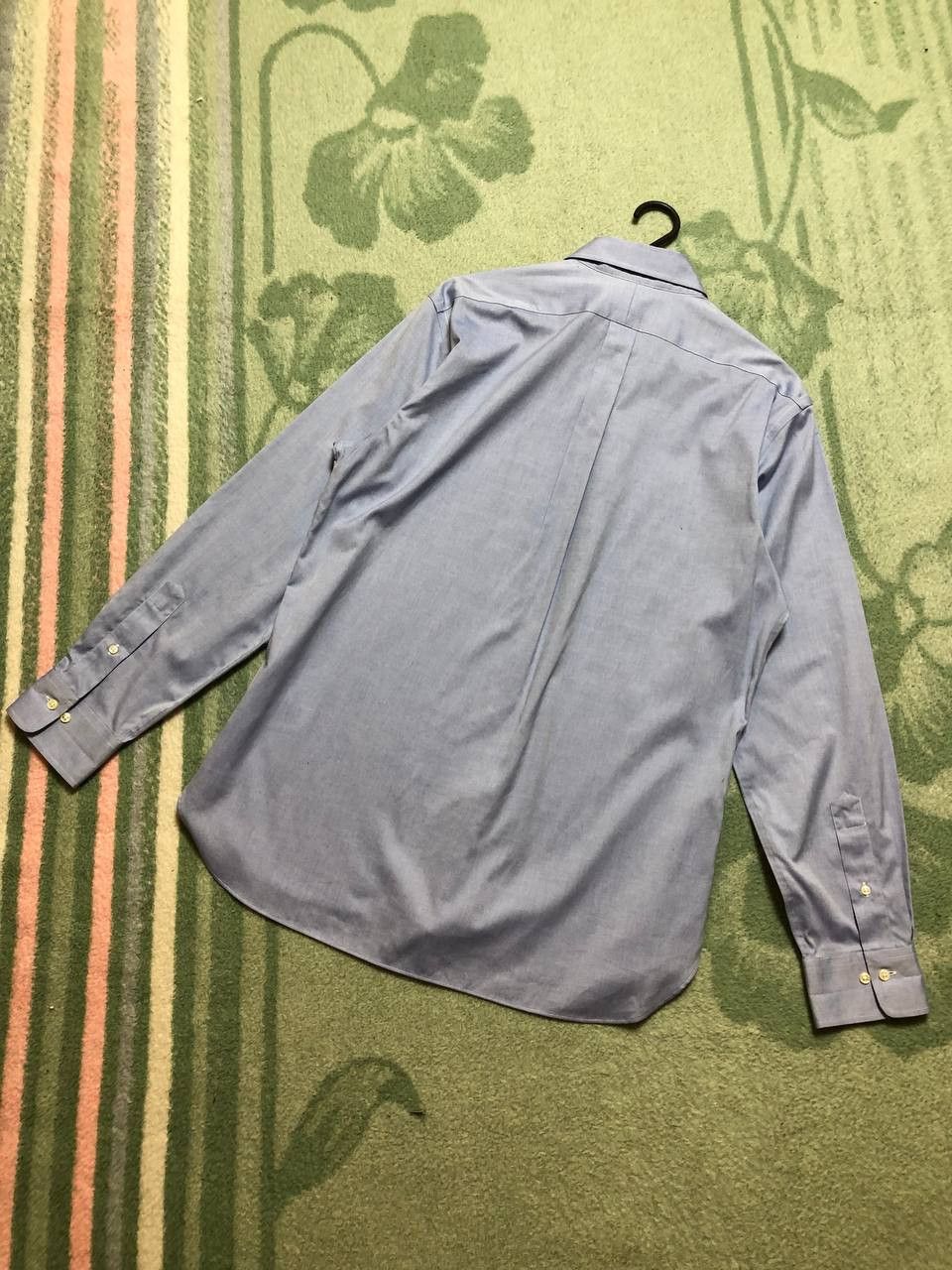 Ralph Lauren Ralph Lauren Shirt Size US L / EU 52-54 / 3 - 16 Thumbnail