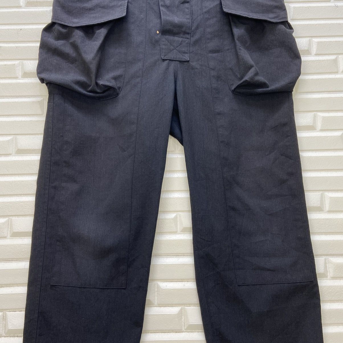 Snow Peak Snow Peak Takibi Spec Ripstop Overalls Size US 36 / EU 52 - 4 Thumbnail