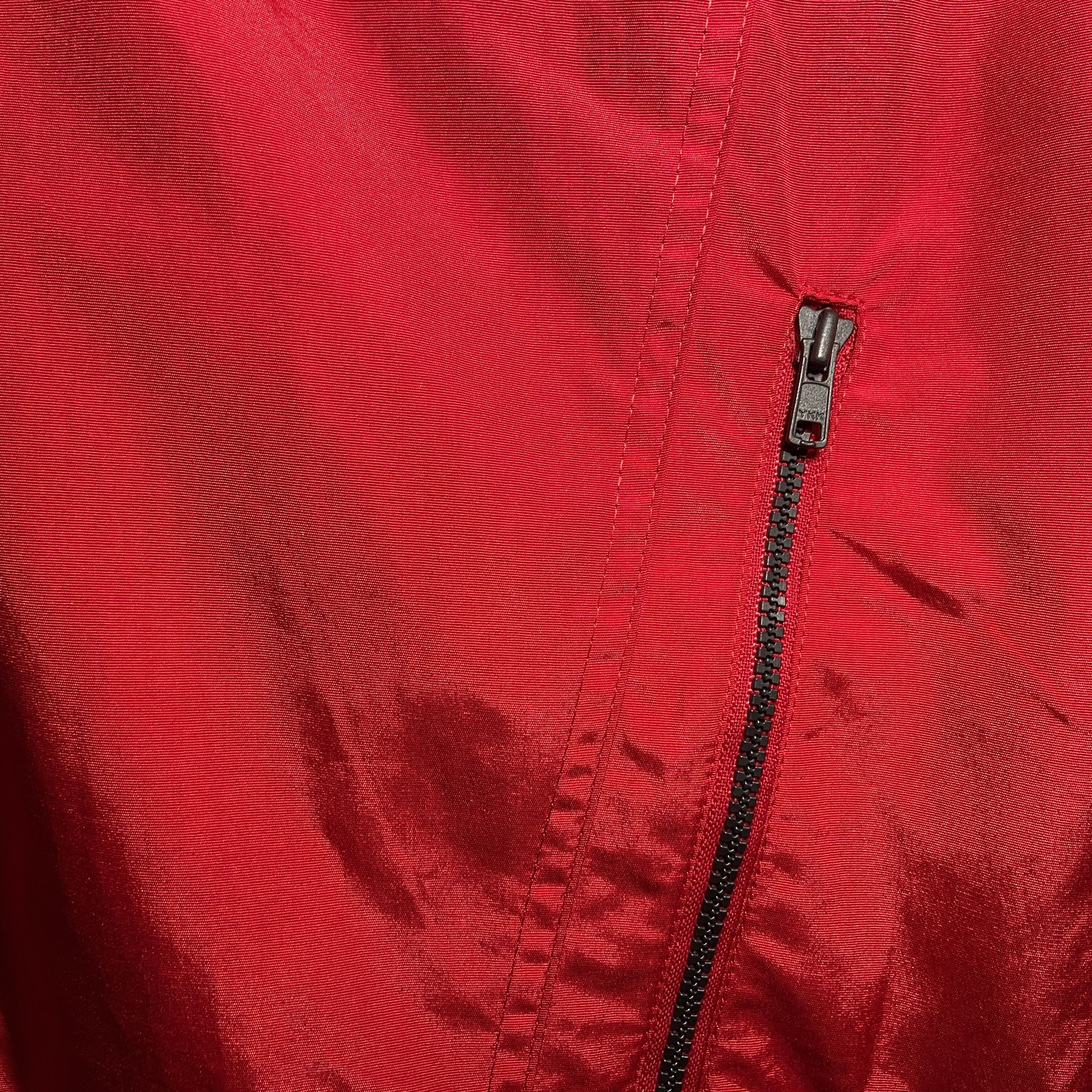 Kappa × Vintage Rare Vintage Multiflex by Kappa Sport Vest Size US L / EU 52-54 / 3 - 5 Thumbnail