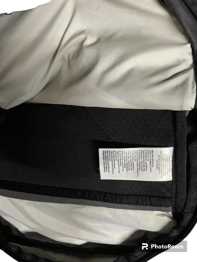 The North Face streetwear bag The North Face Size ONE SIZE - 5 Thumbnail