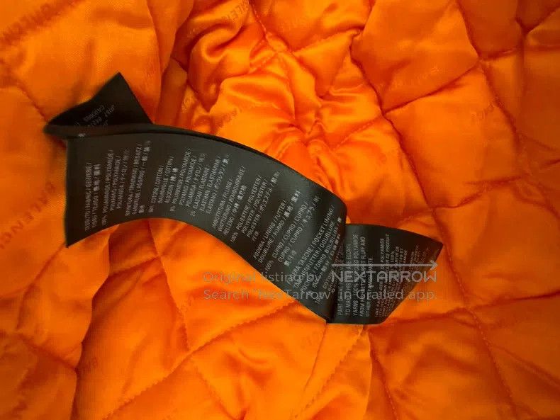 Balenciaga Balenciaga jacket Size US S / EU 44-46 / 1 - 6 Thumbnail
