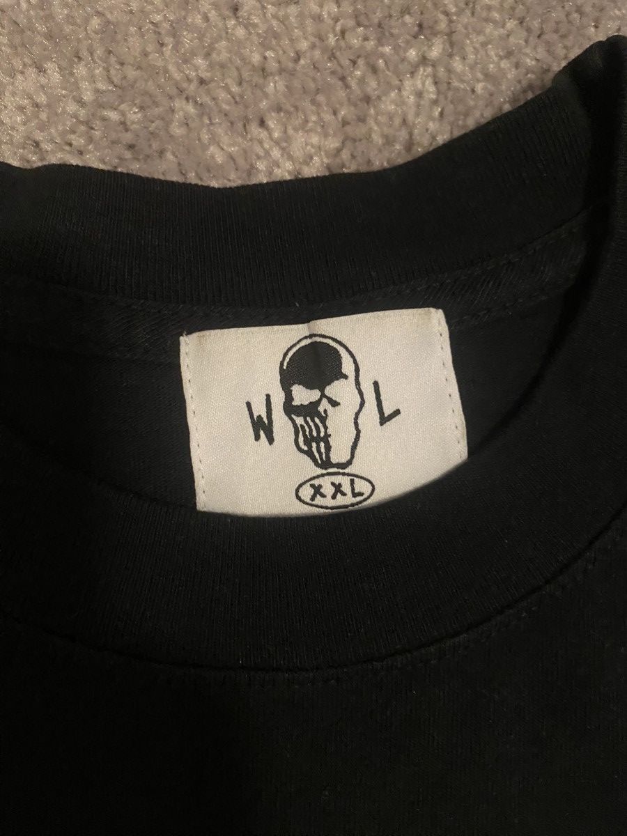 Warren Lotas Warren Lotas X Dodge Size US XXL / EU 58 / 5 - 2 Thumbnail