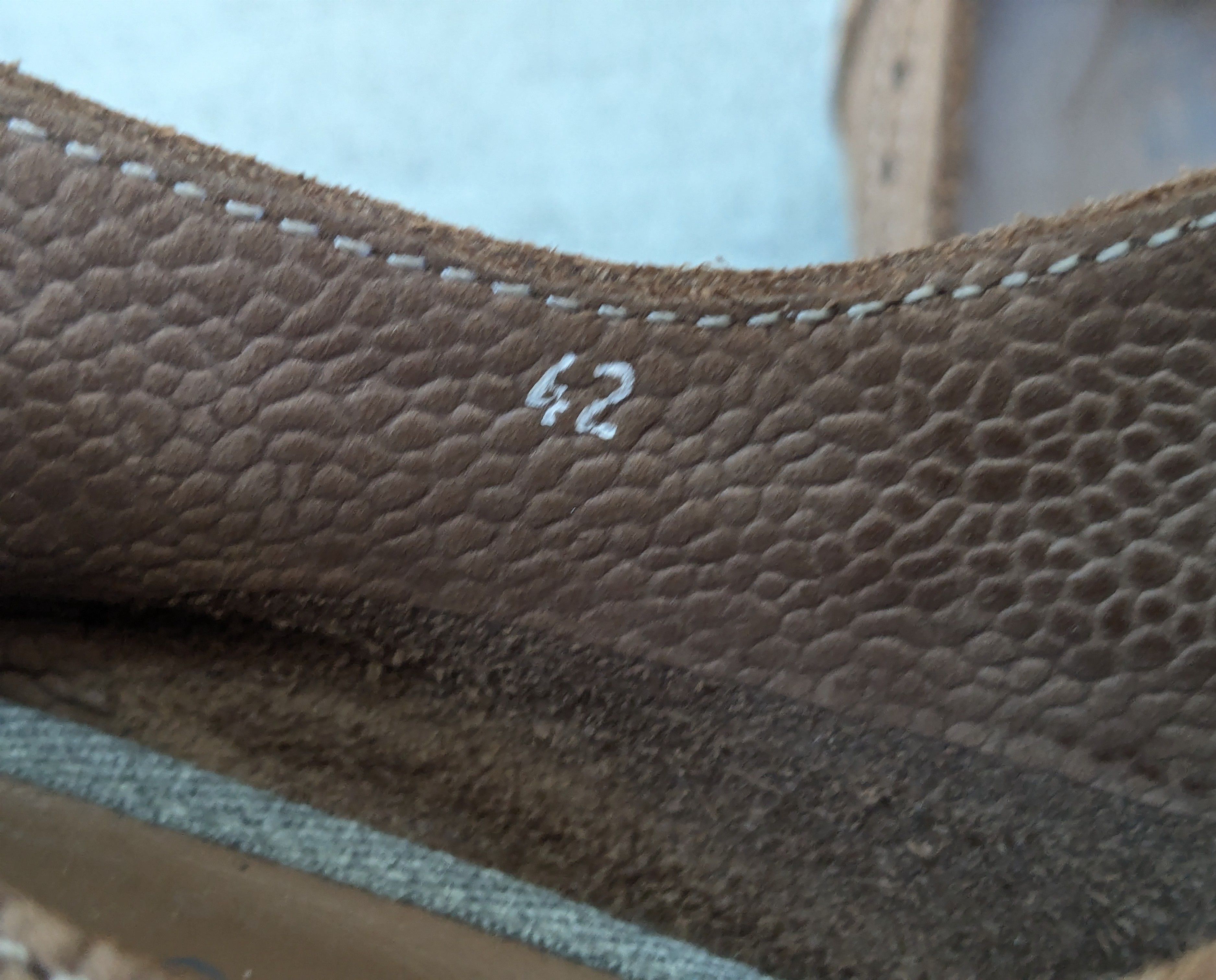 Brunello Cucinelli Brunello Cucinelli Monk Straps Brown 9 42 Fringe Buckle Size US 9 / EU 42 - 8 Thumbnail