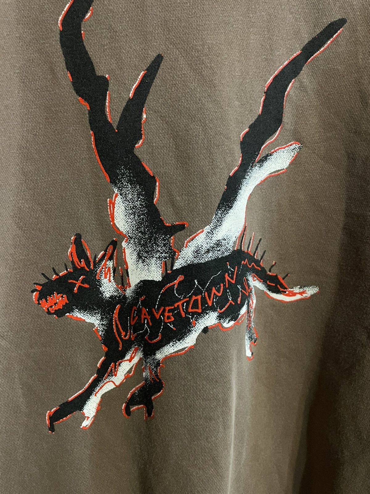 Independent Truck Co. Independent skate street fashion archive USA style rare Y2K Size US M / EU 48-50 / 2 - 3 Thumbnail