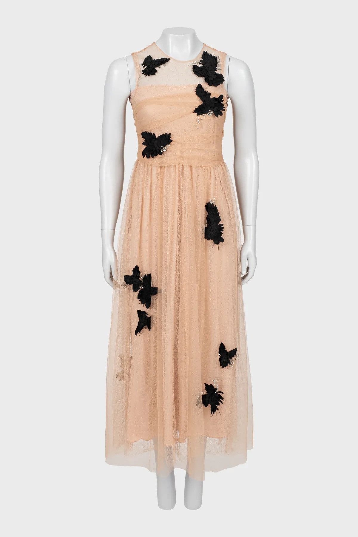 RED Valentino Red Valentino dress Size XS / US 0-2 / IT 36-38 - 1 Thumbnail