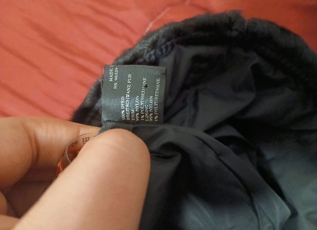 Prada Prada bucket hat Size ONE SIZE - 7 Thumbnail