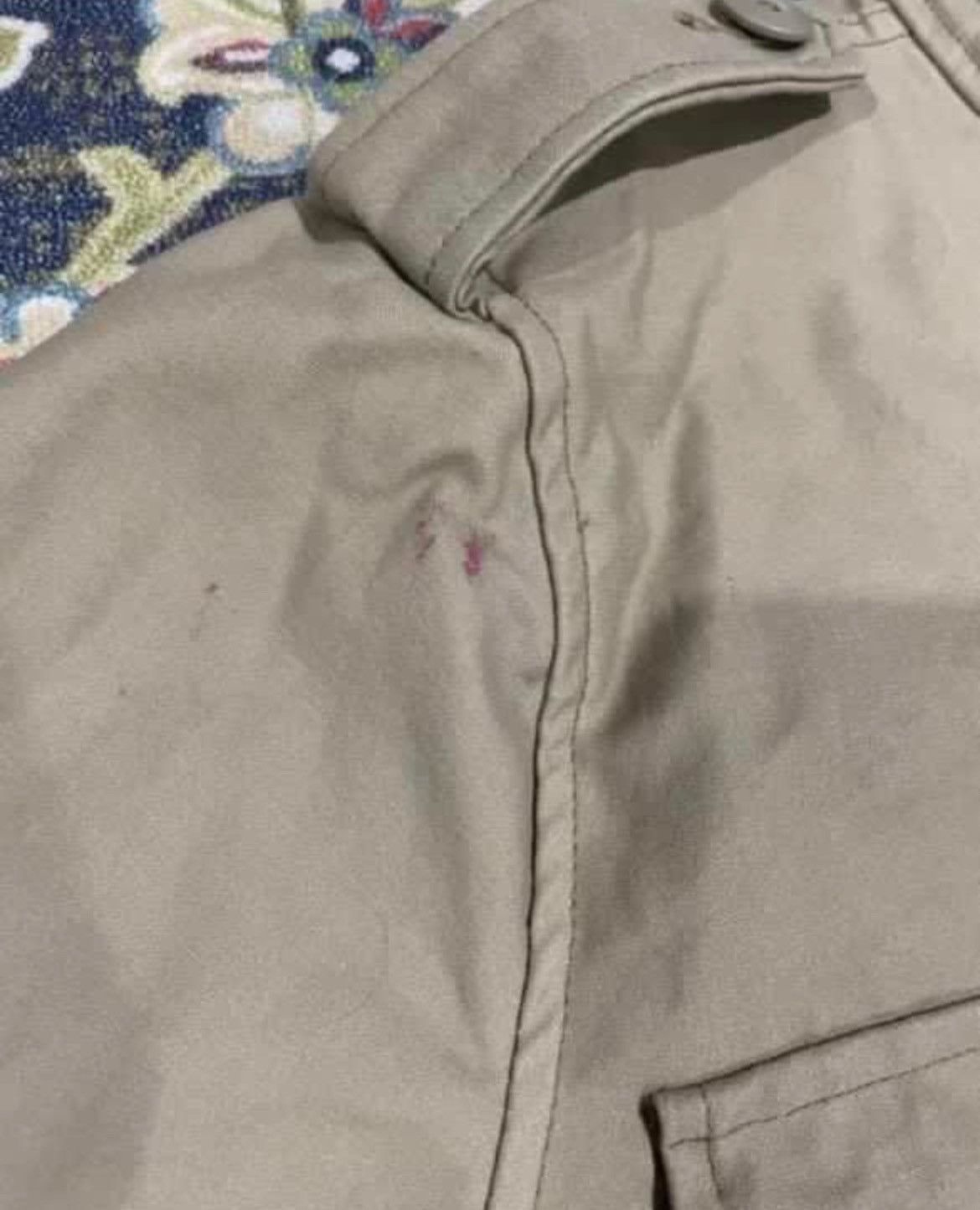 Avirex M65 Combat Avirex Military Jacket Size S / US 4 / IT 40 - 19 Thumbnail