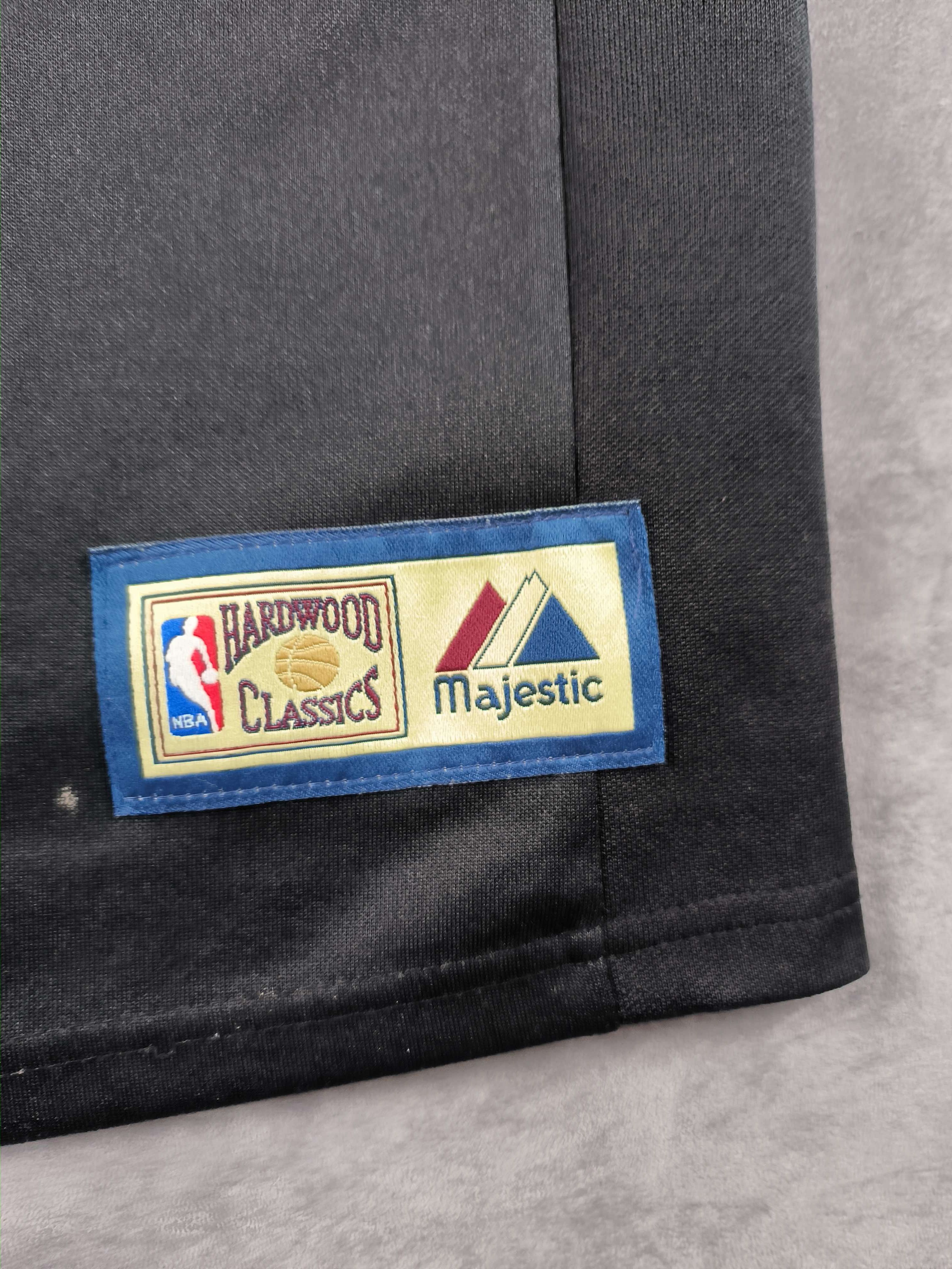 Majestic Portland Trail Blazers Majestic NBA jersey size XL Size US XL / EU 56 / 4 - 6 Thumbnail