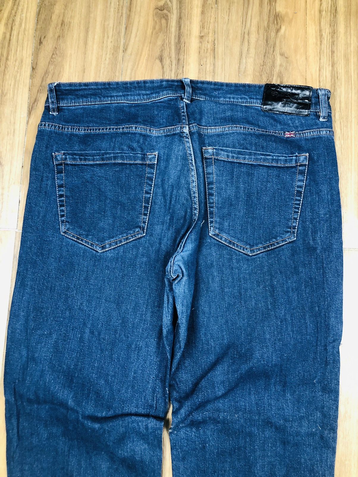 English Laundry English Laundry Denim Jeans (35) Size US 35 - 13 Thumbnail