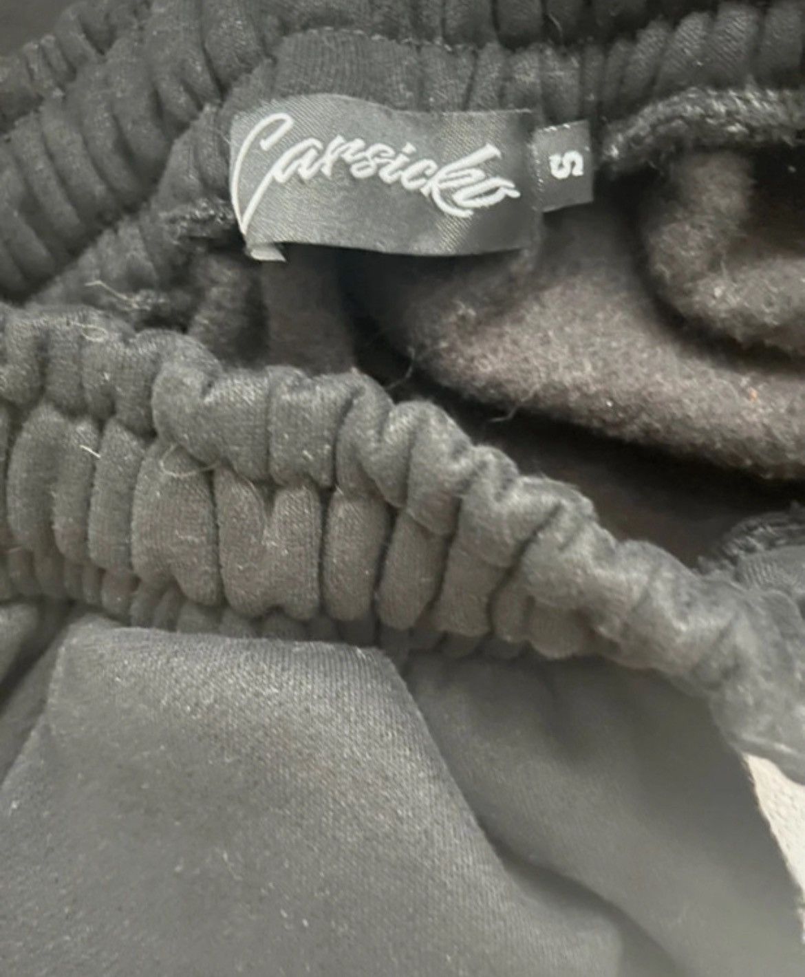 Carsicko Carsicko flared pants Size US 38 / EU 54 - 4 Thumbnail