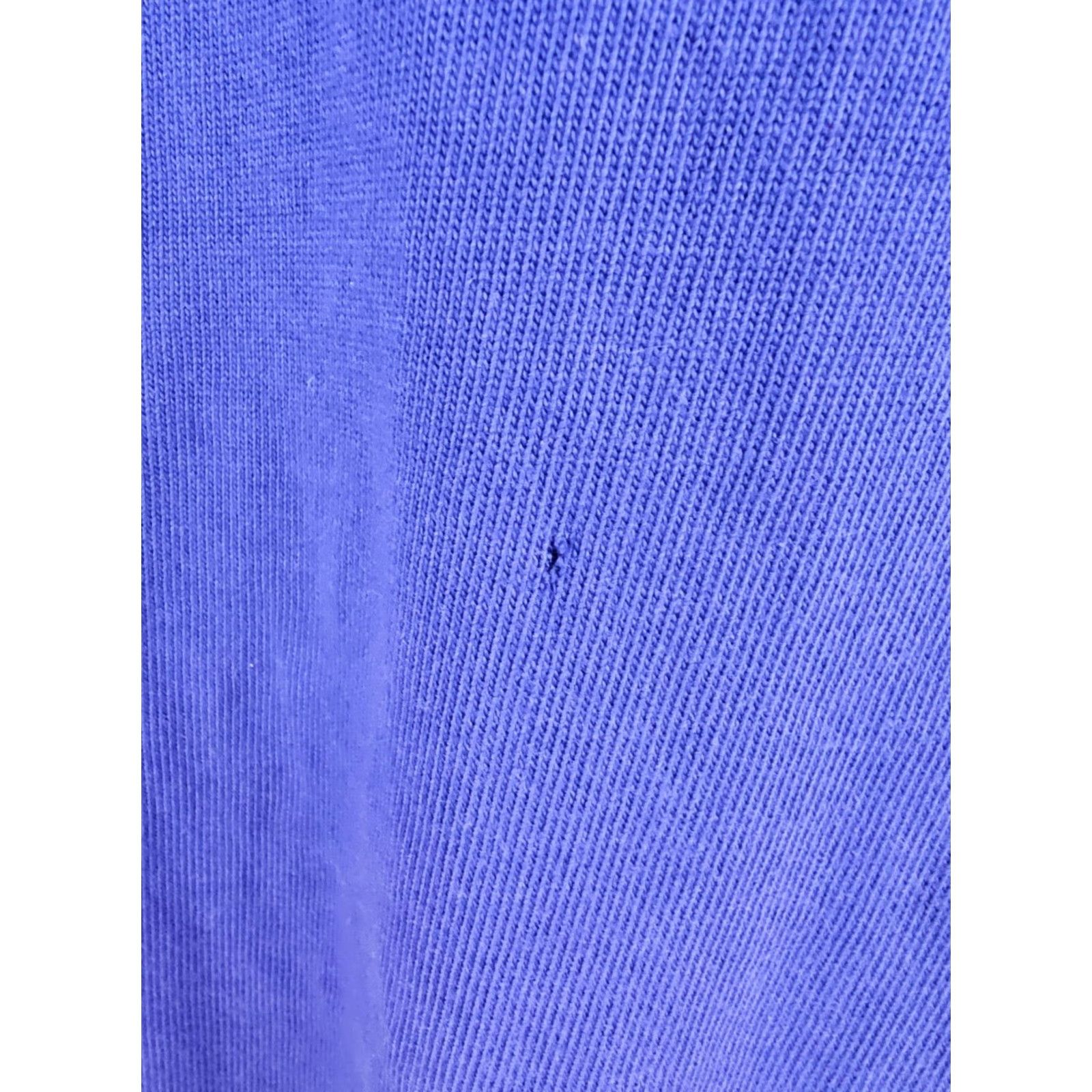 Polo Ralph Lauren VINTAGE POLO RALPH LAUREN RUGBY SHORT SLEEVE SHIRT SZ LARGE POLO SHIRT Size US L / EU 52-54 / 3 - 3 Thumbnail