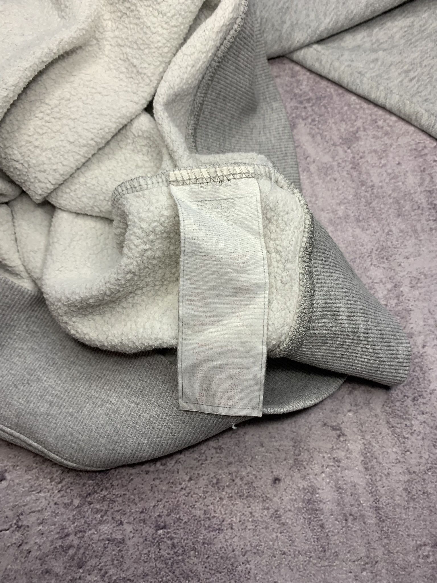 Nike Vintage Nike Sweatshirt Size US L / EU 52-54 / 3 - 11 Thumbnail