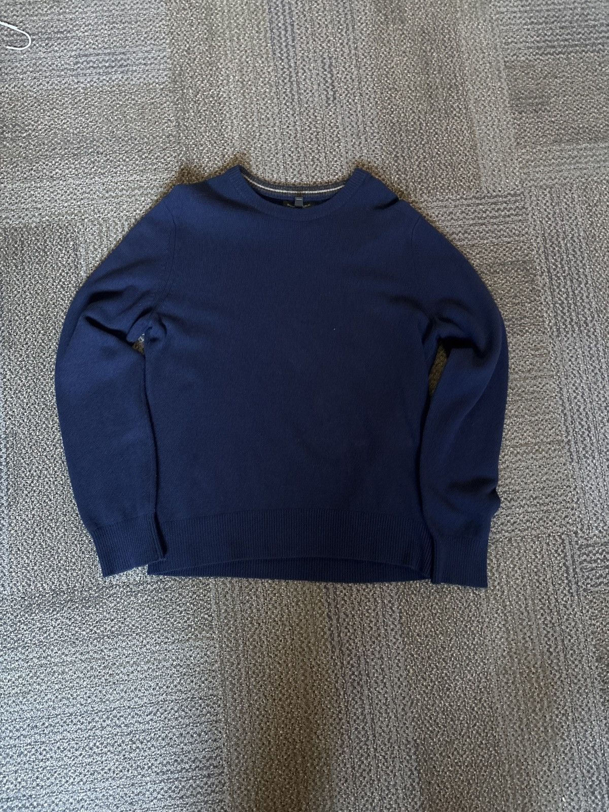 Banana Republic Banana Republic knitted sweater Size US L / EU 52-54 / 3 - 1 Thumbnail