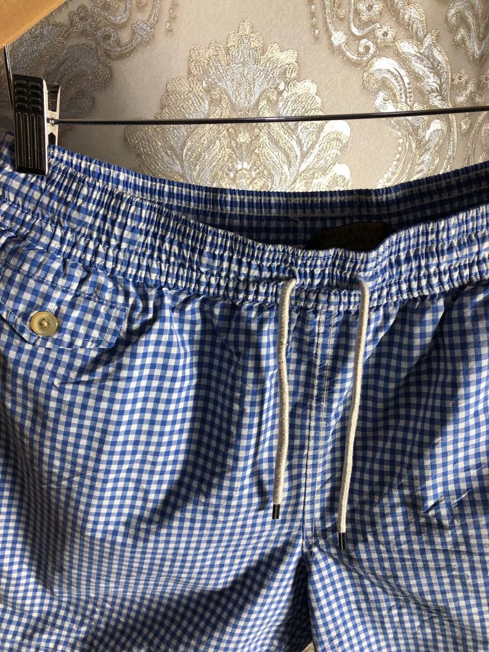 Polo Ralph Lauren VINTAGE POLO RALPH LAUREN CLASSIC DESIGNER CASUAL Y2K 90s Size US 32 / EU 48 - 5 Thumbnail