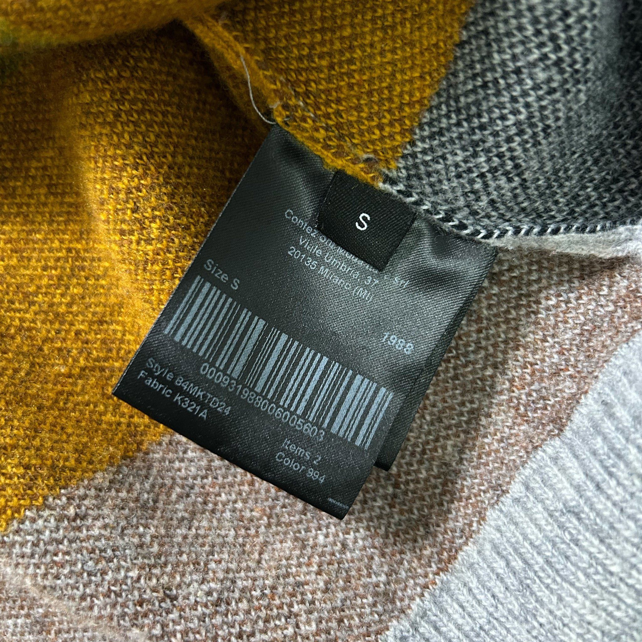 Raf Simons Calvin Klein 205W39NYC By Raf Simons Looney Tunes Sweater Gr Size US M / EU 48-50 / 2 - 6 Thumbnail