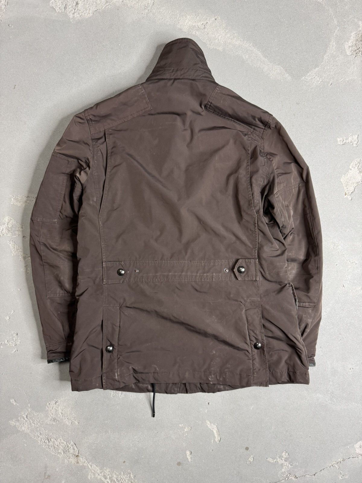Polo Ralph Lauren × Vintage Vintage Polo Ralph Lauren Jacket Size US S / EU 44-46 / 1 - 2 Thumbnail