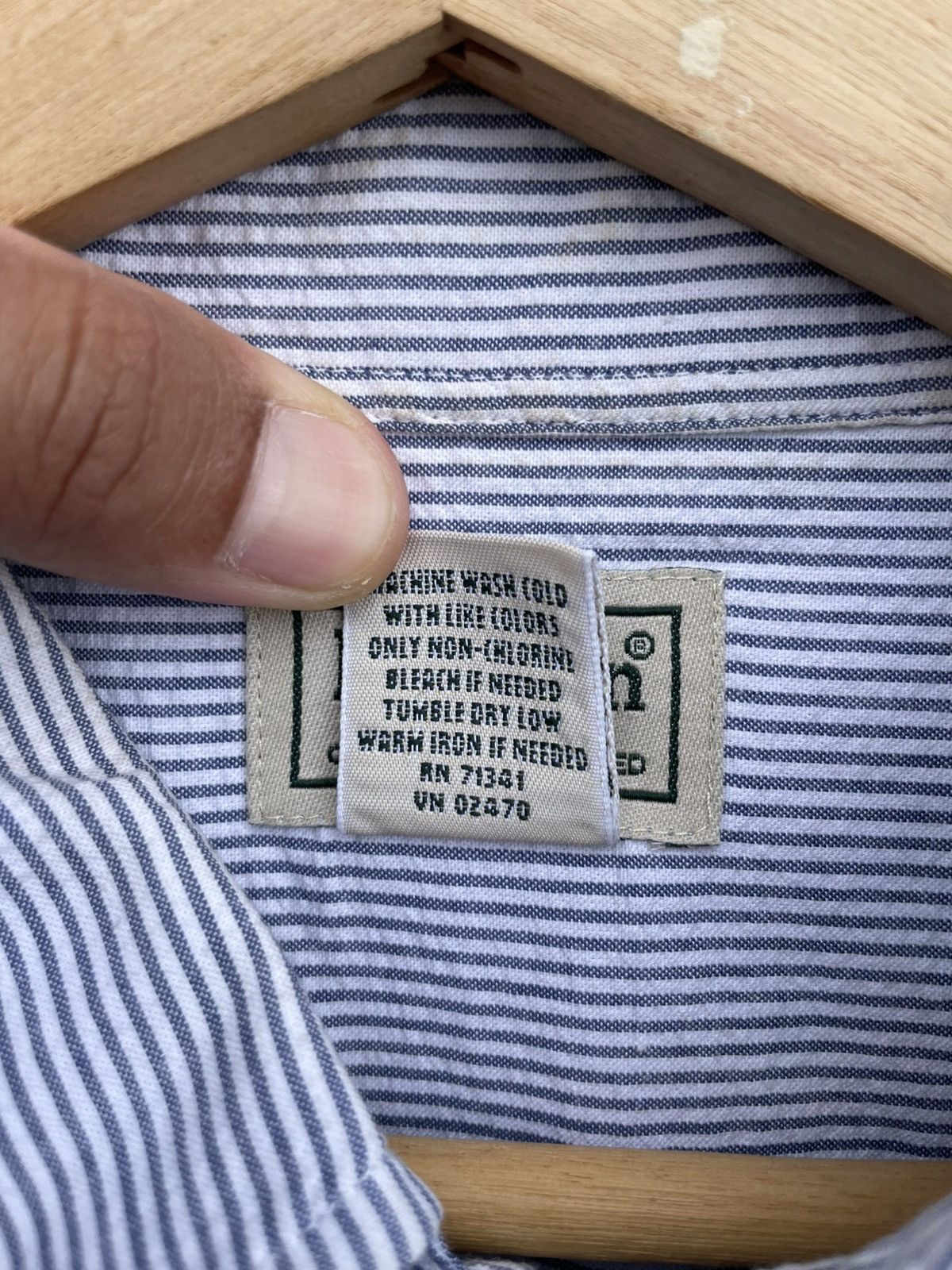 L.L. Bean 🔥Accept Binding Offer🔥 L.L Bean Size US M / EU 48-50 / 2 - 4 Thumbnail