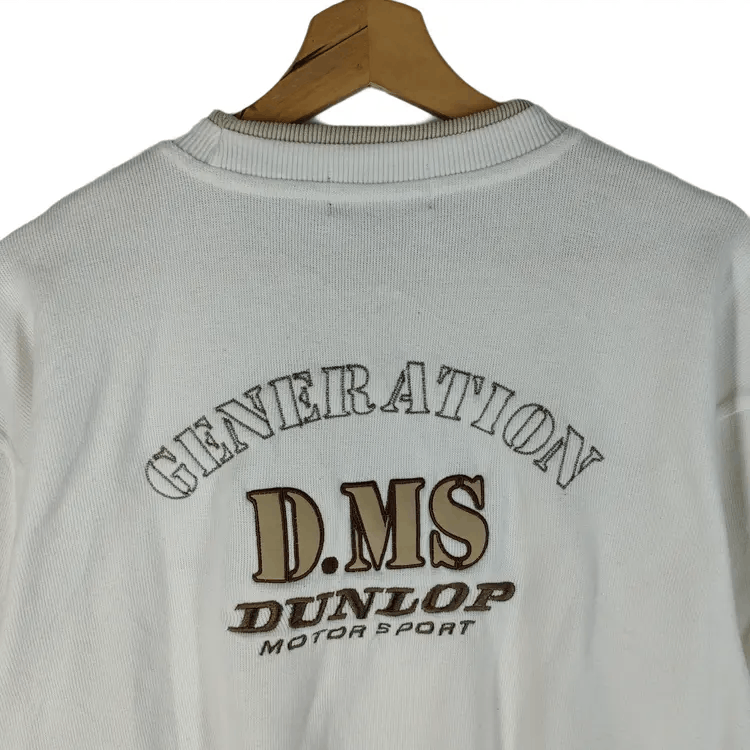 Dunlop Dunlop Motorsports Sweatshirts Size US L / EU 52-54 / 3 - 4 Thumbnail