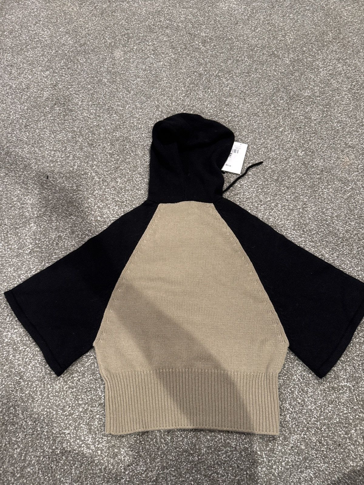 Christian Dior Monsieur × Dior Christian Dior short sleeved knit pullover size 34 Size XS / US 0-2 / IT 36-38 - 5 Thumbnail