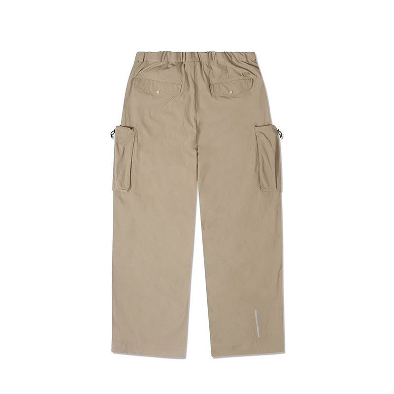 Kazuki Kuraishi × The North Face Urban Exploration KK LIGHT WEIGHT PARACHUTE PANTS Size US 32 / EU 48 - 2 Thumbnail