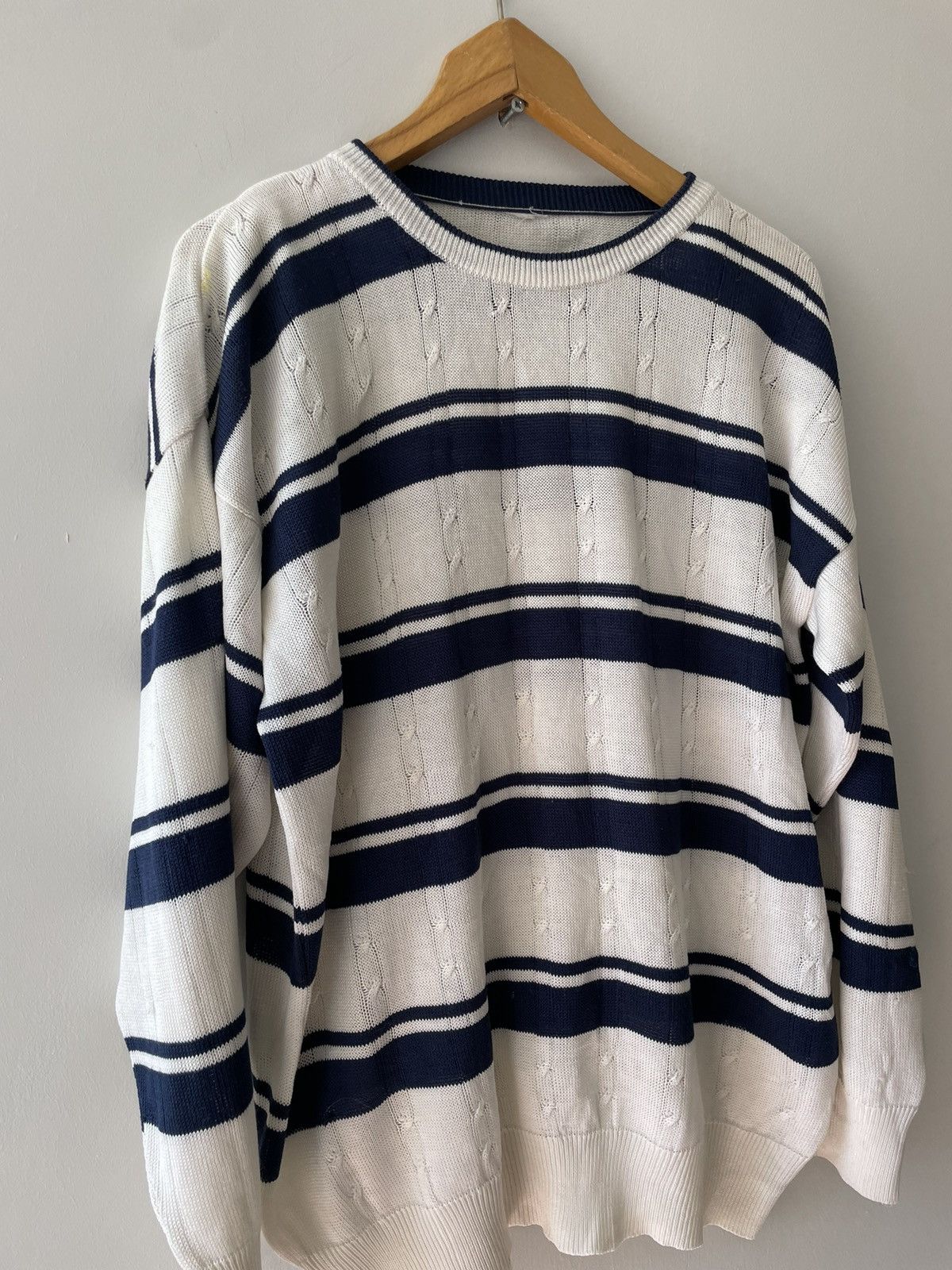 Vintage Vintage jumper Size XL / US 12-14 / IT 48-50 - 7 Thumbnail