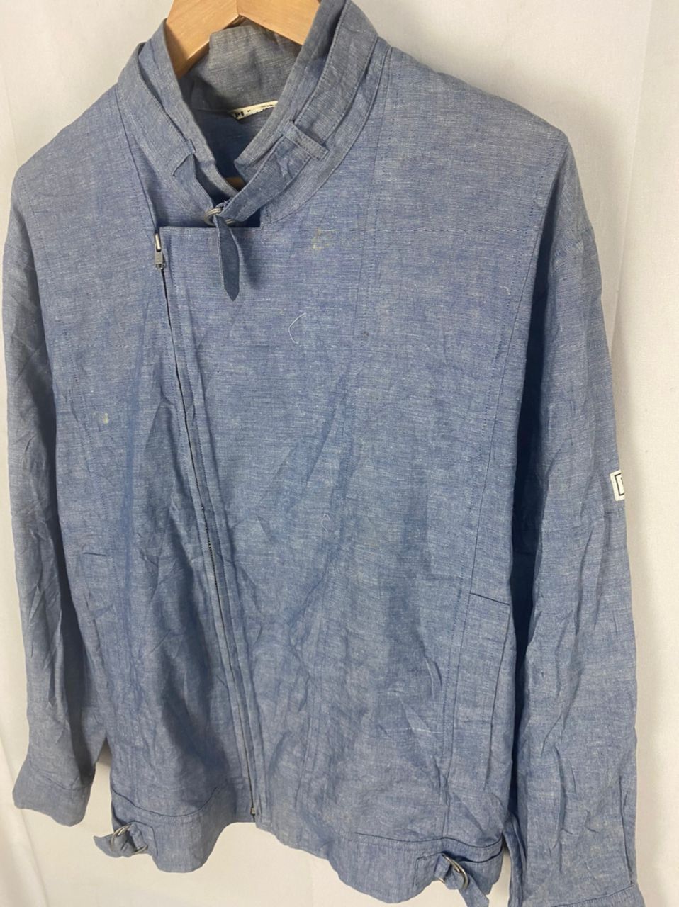 Playboy Playboy sport zipper jacket Size US L / EU 52-54 / 3 - 9 Thumbnail
